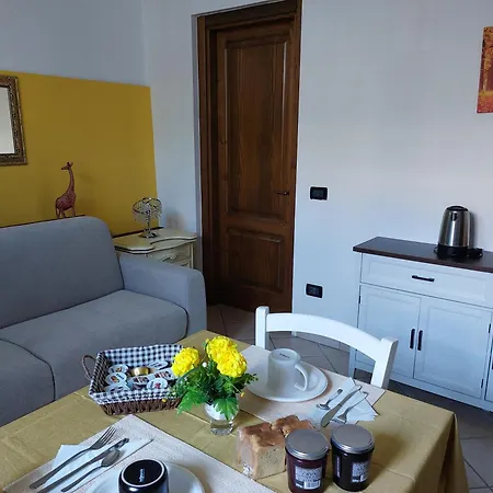 Bed & Breakfast Albachiara