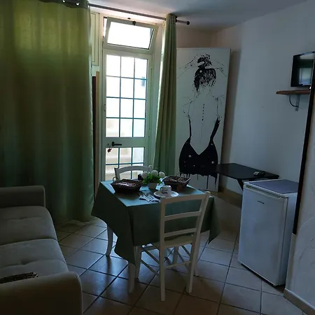 Albachiara Bed & Breakfast 3*