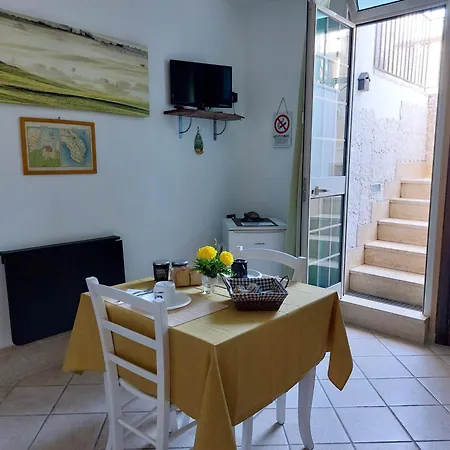 Albachiara Bed & Breakfast Otranto