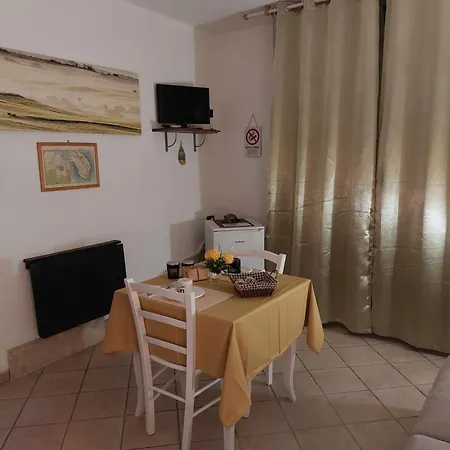 Bed & Breakfast Albachiara 3*