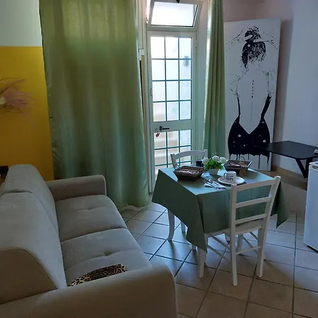 Albachiara Bed & Breakfast