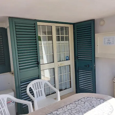 Albachiara 3* Otrante