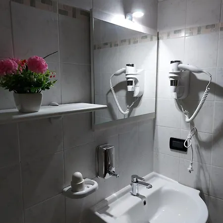 Bed & Breakfast Albachiara