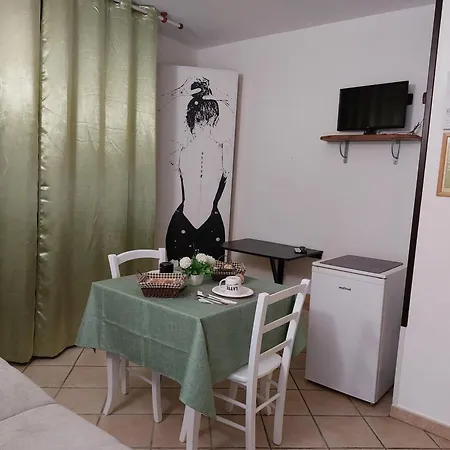 Bed & Breakfast Albachiara Otranto
