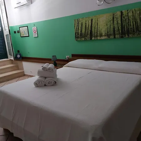 Albachiara Bed & Breakfast