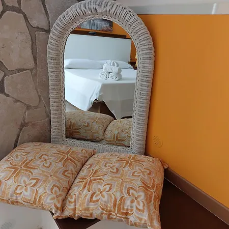Bed & Breakfast Albachiara