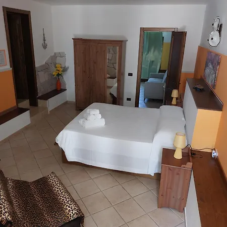Albachiara Bed & Breakfast 3*
