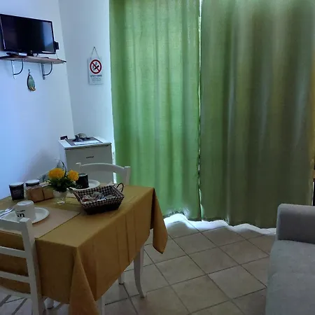 Bed & Breakfast Albachiara