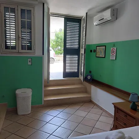 Albachiara Bed & Breakfast