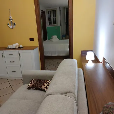 Bed & Breakfast Albachiara Otranto