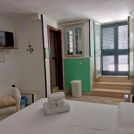 Albachiara Bed & Breakfast Otranto