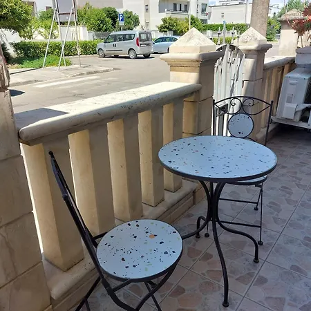 Bed & Breakfast Albachiara