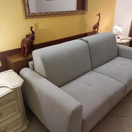 Albachiara Bed & Breakfast
