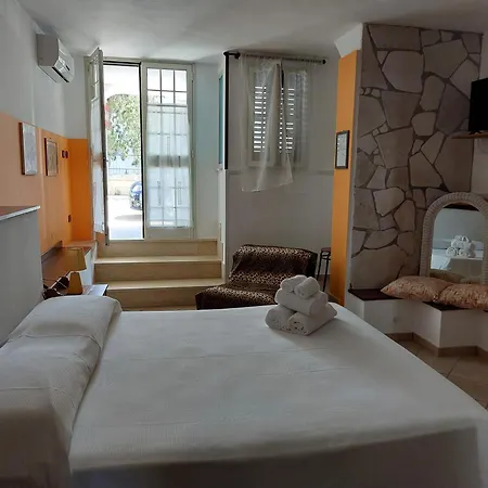 Bed & Breakfast Albachiara