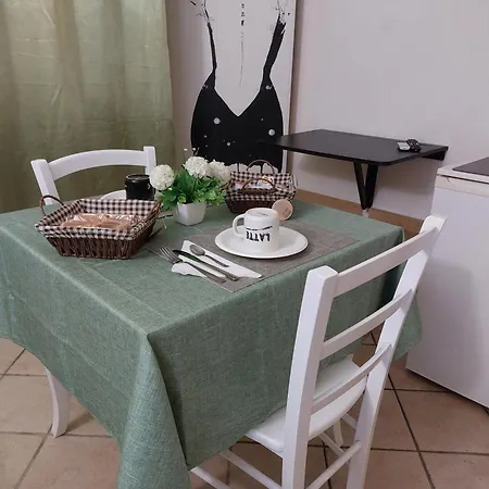 Albachiara Bed & Breakfast 3*