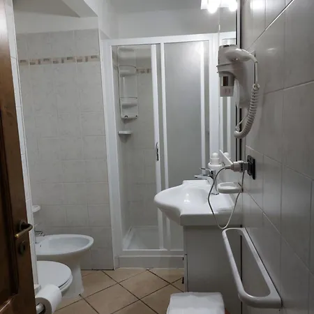 Albachiara Bed & Breakfast Otranto
