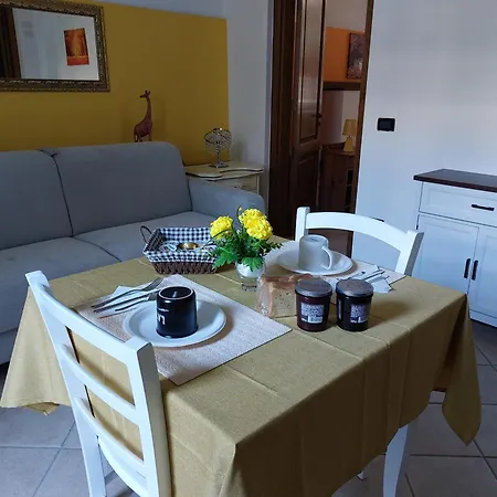 Albachiara Bed & Breakfast