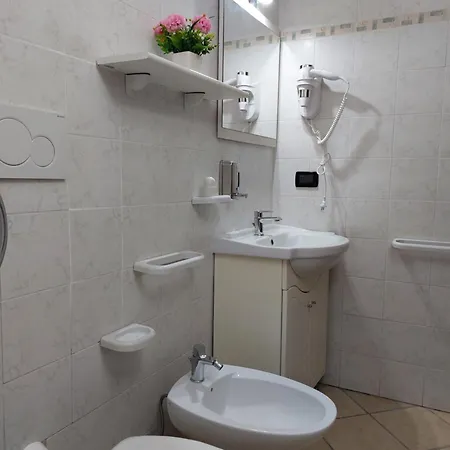 Bed & Breakfast Albachiara