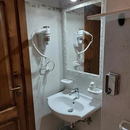 Albachiara Bed & Breakfast Otranto