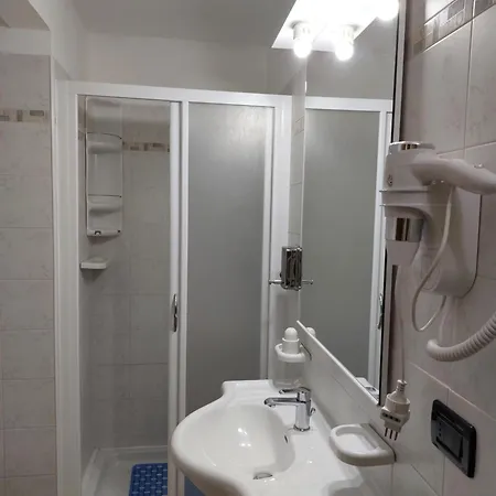 Albachiara Bed & Breakfast 3*