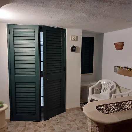 Bed & Breakfast Albachiara 3*