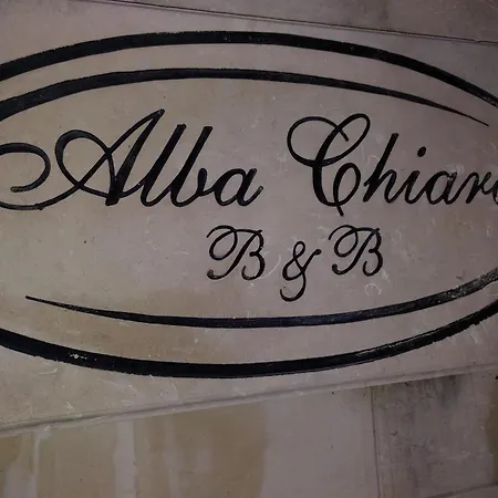 Albachiara Bed & Breakfast