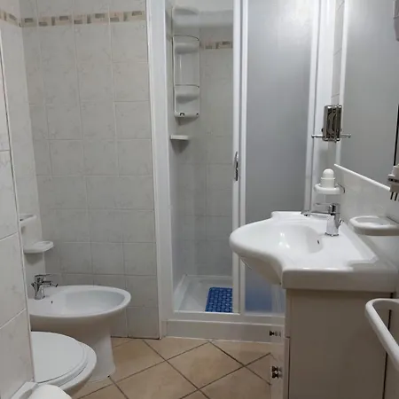 Bed & Breakfast Albachiara Otranto