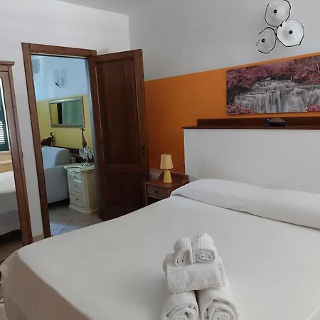 Albachiara Oda ve Kahvaltı Otranto