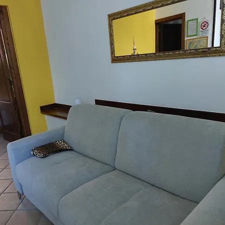Albachiara Oda ve Kahvaltı 3*
