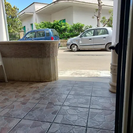 Oda ve Kahvaltı Albachiara 3*